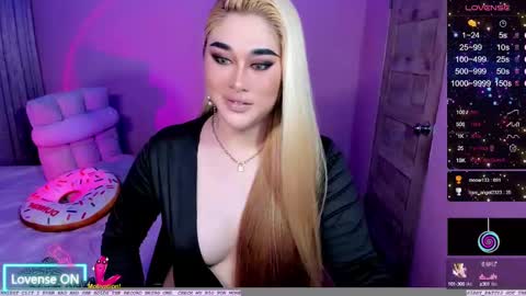 Snapshot of transsalawahan chatting on 22, 2, 2025 BELLA online show from 22, 2, 2025