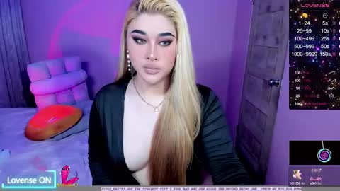 Snapshot of transsalawahan chatting on 23, 2, 2025 BELLA online show from 23, 2, 2025