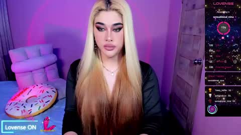 Snapshot of transsalawahan chatting on 6, 3, 2025 BELLA online show from 6, 3, 2025