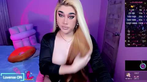 Snapshot of transsalawahan chatting on 10, 3, 2025 BELLA online show from 10, 3, 2025