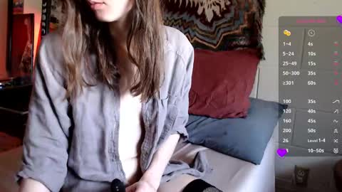 Snapshot of transvix chatting on 2, 3, 2026 Vix sheher online show from 2, 3, 2026