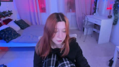 Nyuta Hartmann online show from 29, 12, 2024