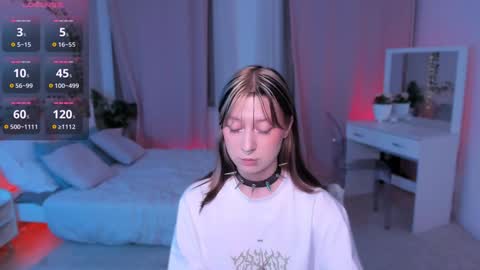 Nyuta Hartmann online show from 13, 1, 2025