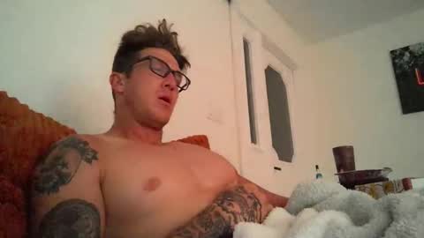 trash_man1989 online show from 23, 11, 2025