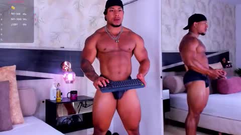 Travis online show from 19, 12, 2025