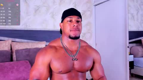 Travis online show from 10, 1, 2026