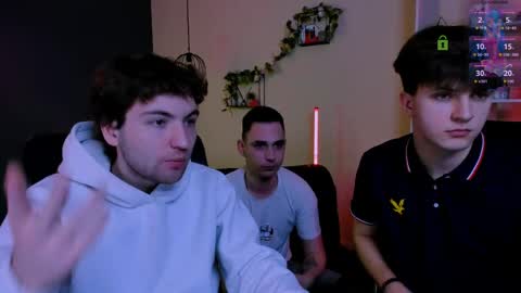 Snapshot of travis_wolf_ chatting on 14, 3, 2026 Travis online show from 14, 3, 2026