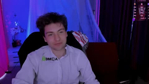 Snapshot of travis_wolf_ chatting on 23, 4, 2026 Travis online show from 23, 4, 2026