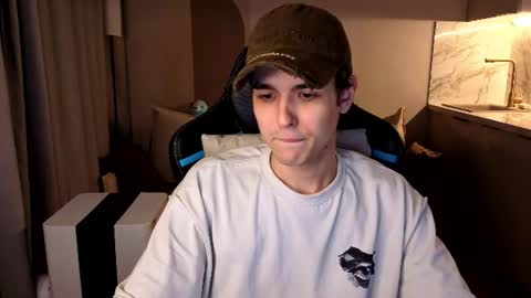 travisrivas online show from 2, 8, 2026