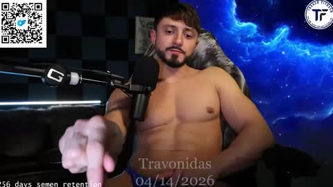 Snapshot of travonidas chatting on 15, 4, 2026 Greek God online show from 15, 4, 2026