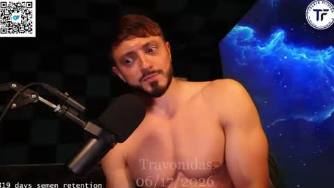 Greek God online show from 17, 6, 2026