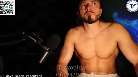 Greek God online show from 24, 6, 2026