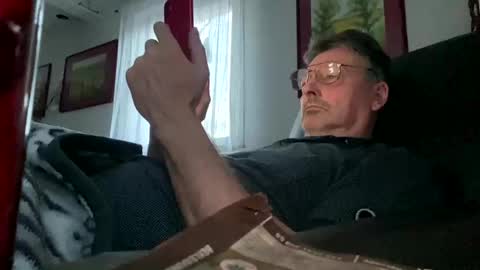 trebgeis1 online show from 23, 2, 2025