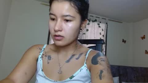 Snapshot of trebol_4 chatting on 8, 1, 2026 trebol_4 online show from 8, 1, 2026