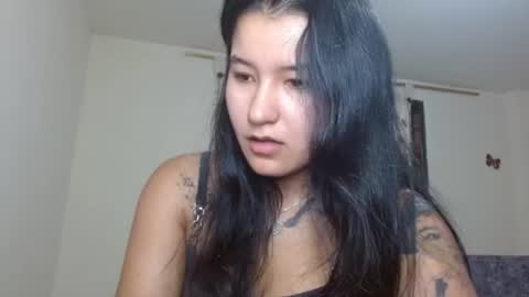 Snapshot of trebol_4 chatting on 11, 6, 2026 trebol_4 online show from 11, 6, 2026