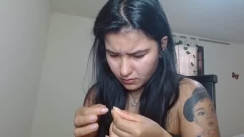 Snapshot of trebol_4 chatting on 13, 6, 2026 trebol_4 online show from 13, 6, 2026