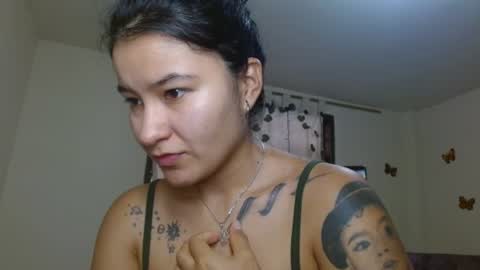Snapshot of trebol_4 chatting on 18, 6, 2026 trebol_4 online show from 18, 6, 2026