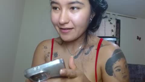 Snapshot of trebol_4 chatting on 2, 7, 2026 trebol_4 online show from 2, 7, 2026