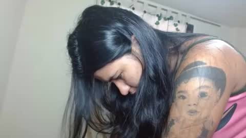 Snapshot of trebol_4 chatting on 3, 7, 2026 trebol_4 online show from 3, 7, 2026