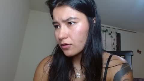 Snapshot of trebol_4 chatting on 9, 7, 2026 trebol_4 online show from 9, 7, 2026