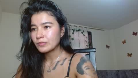 Snapshot of trebol_4 chatting on 22, 7, 2026 trebol_4 online show from 22, 7, 2026
