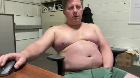 Snapshot of treborinthesky chatting on 18, 12, 2024 treborinthesky online show from 18, 12, 2024