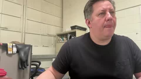 Snapshot of treborinthesky chatting on 11, 3, 2025 treborinthesky online show from 11, 3, 2025