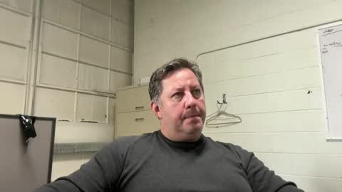 Snapshot of treborinthesky chatting on 8, 11, 2025 treborinthesky online show from 8, 11, 2025