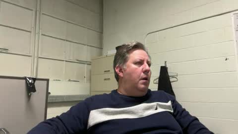 Snapshot of treborinthesky chatting on 12, 11, 2025 treborinthesky online show from 12, 11, 2025