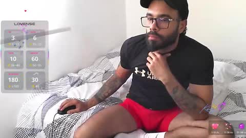 Snapshot of treborshunter chatting on 26, 3, 2026 Hunter man online show from 26, 3, 2026