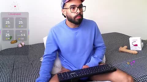 Snapshot of treborshunter chatting on 6, 4, 2026 Hunter man online show from 6, 4, 2026