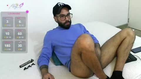 Snapshot of treborshunter chatting on 17, 4, 2026 Hunter man online show from 17, 4, 2026