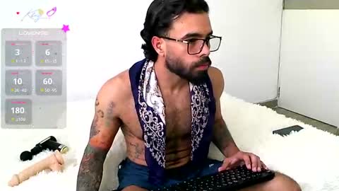 Snapshot of treborshunter chatting on 29, 6, 2026 Hunter man online show from 29, 6, 2026