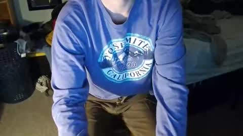 treehugger1710 online show from 2, 12, 2025