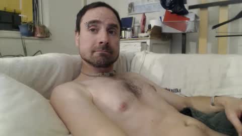 Snapshot of treehuggerhemp chatting on 16, 3, 2026 TreeHugger queer online show from 16, 3, 2026