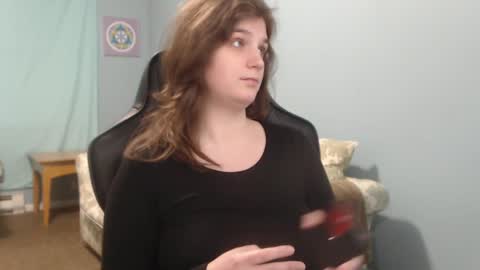 TreeJeanne online show from 27, 1, 2025