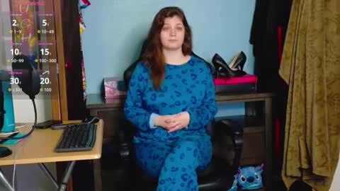 TreeJeanne online show from 13, 11, 2025