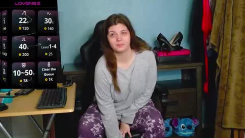 TreeJeanne online show from 27, 11, 2025