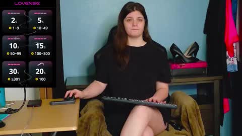 TreeJeanne online show from 3, 12, 2025