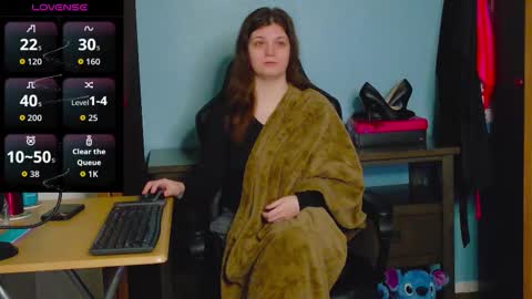 TreeJeanne online show from 18, 12, 2025