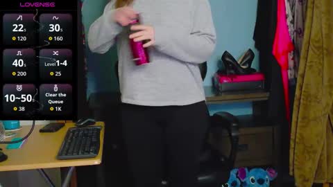 TreeJeanne online show from 20, 12, 2025