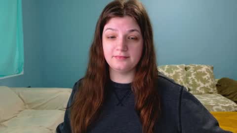 Snapshot of treejeanne chatting on 27, 4, 2026 TreeJeanne online show from 27, 4, 2026