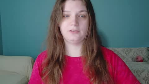 Snapshot of treejeanne chatting on 17, 5, 2026 TreeJeanne online show from 17, 5, 2026
