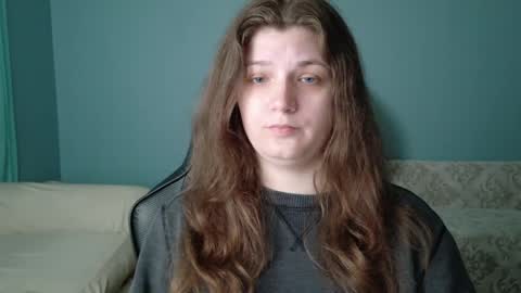 Snapshot of treejeanne chatting on 22, 5, 2026 TreeJeanne online show from 22, 5, 2026