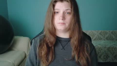 Snapshot of treejeanne chatting on 27, 6, 2026 TreeJeanne online show from 27, 6, 2026