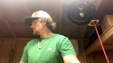 treeman817 online show from 18, 3, 2026