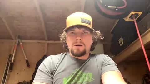treeman817 online show from 14, 5, 2026