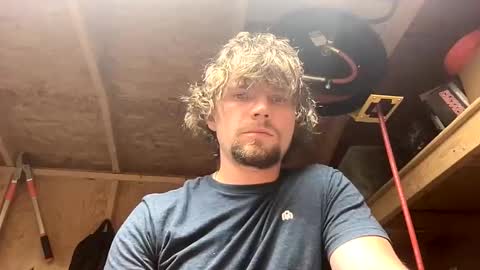 treeman817 online show from 18, 5, 2026