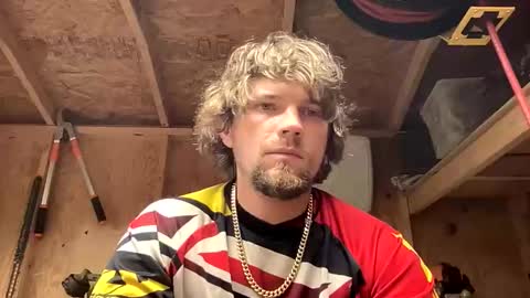 treeman817 online show from 1, 6, 2026