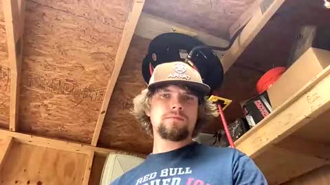 treeman817 online show from 3, 6, 2026